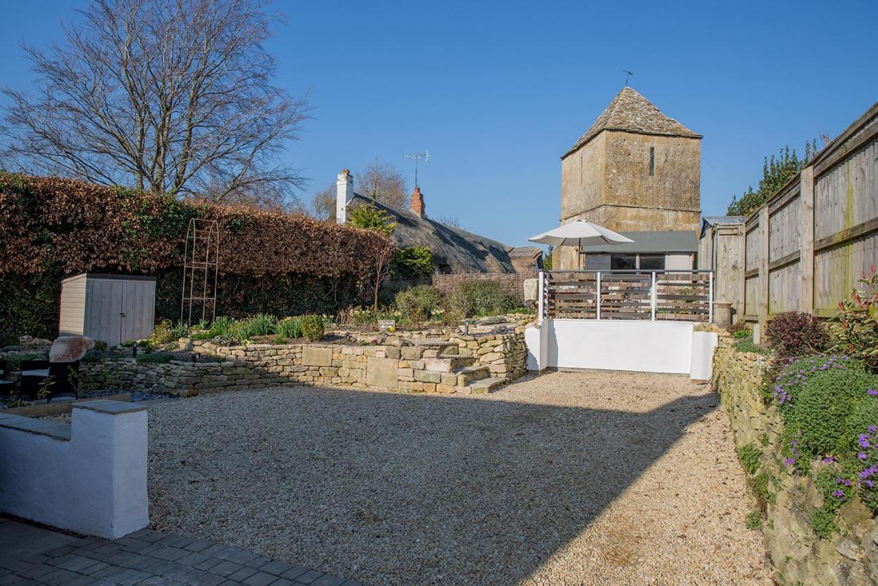 The Cottage, Gretton Gretton  Dış mekan fotoğraf